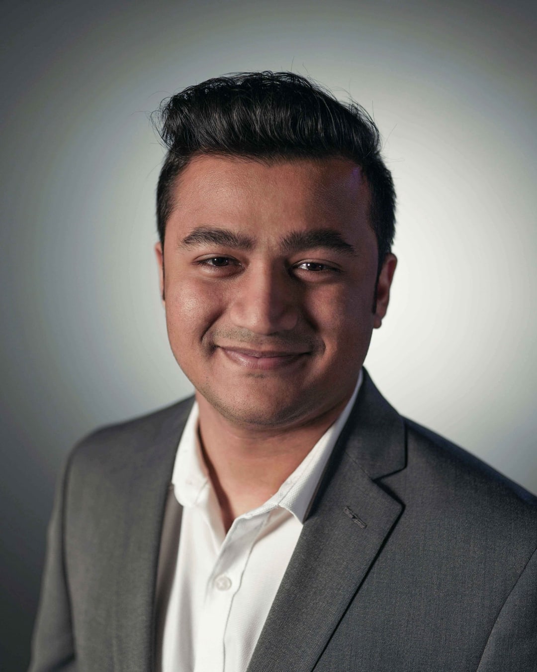 Mohaimanul Hoque Chowdhury